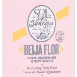 Sol de Janeiro 3 Oz Beija Flor Renewing Body Wash