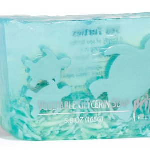 Primal Elements Sea Turtle Glycerin Bar Soap