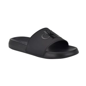 Calvin Klein Mens K-Wiston Slides