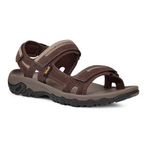 Teva Mens Hudson Sandals