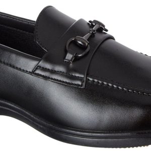 Van Heusen Mens Fred VH Dress Shoes