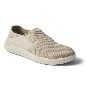 Reef Mens Neptune Slip On Casual Shoe