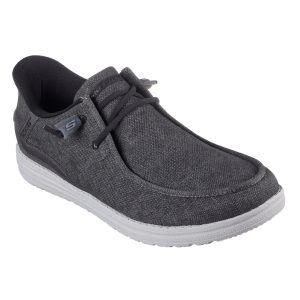 Skechers Mens Melson-Coronado Slip-Ins Casual Shoes