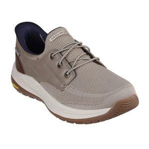 Skechers Mens Hands Free Slip-Ins Meroe Sneaker