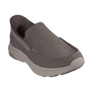 Skechers Mens Slip-ins Pollard Wilford Casual Shoes