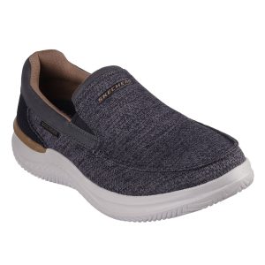 Skechers Mens Hasting-Marco Casual Shoes