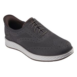 Skechers Slip Ins Mens Burkett-Durand Casual Shoes