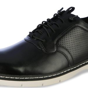 Stacy Adams mens Score Casual Dress Shoes