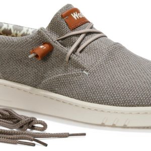 Woz? Men's Robbie Bold Slip-On Sneakers