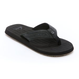 Mens Tiger Paw Sandals