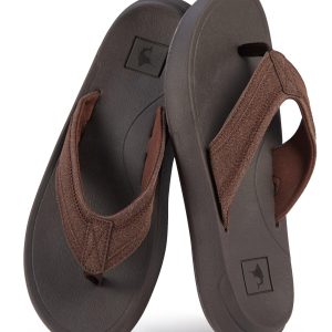 Reel Legends Mens Gulfport Sandals