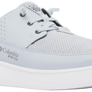 Columbia Mens Boatside Breath Boat Shoes