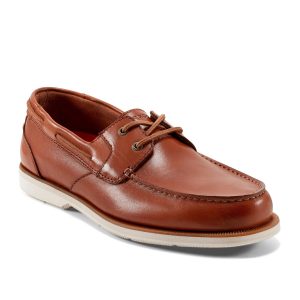 Rockport Mens Southport Boat Shoe