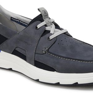 Rockport Mens Seadon Boat Shoes