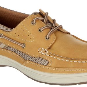 Reel Legends Mens Outrigger Casual Sports Boat Shoes