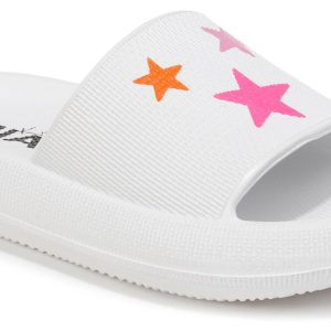 Mia Girls Little Lexa Too Sandals