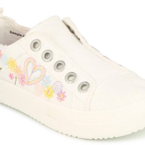 Blowfish Girls Super Play Canvas Shoes