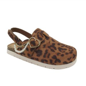 Jellypop Girls Dennison Clog