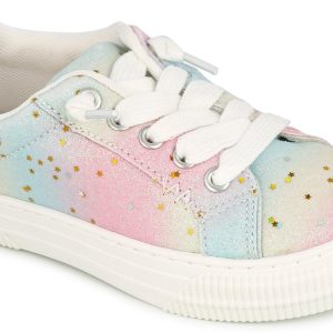 Jellypop Girls Abigail Casual Shoes