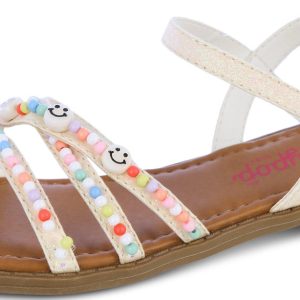 Jellypop Girls Tullia Strap Sandals