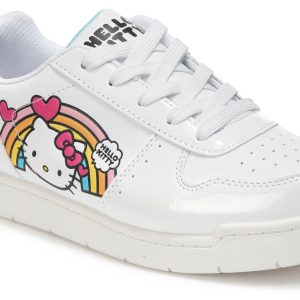 Hello Kitty Girls Athletic Shoes