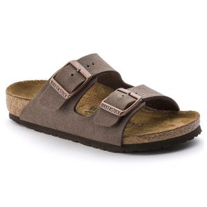 Birkenstock Boys Arizona Sandals