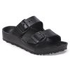 Birkenstock Boys Arizona EVA Slides