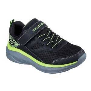Skechers Boys Boundless Athletic Shoes