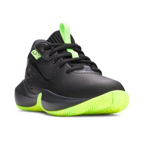 Under Armour Boys Lockdown 7 Athletic Shoes