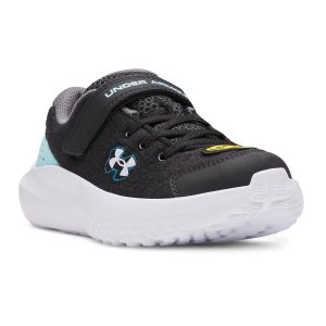 Under Armour Boys Surge 4 Athletic Shoes