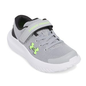 Under Armour Boys PS Surge 4 AC Athletic Shoes