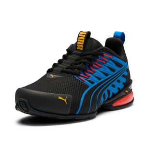Puma Boys Voltaic EVO JR Athletic Shoes