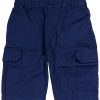 Levi's Big Boys Relaxed Cargo Shorts