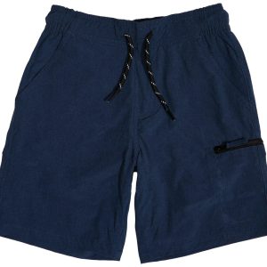 Tony Hawk Boys Solid Hybrid Cargo Shorts