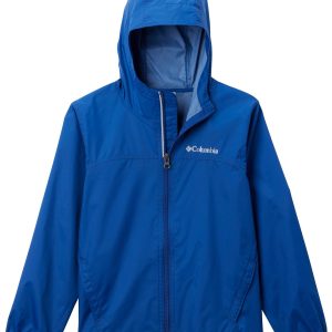 Columbia Big Boys Glennaker Rain Jacket
