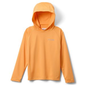 Columbia Big Boys PFG Solar Stream II Hoodie Shirt