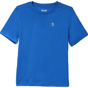 Reel Legends Big Boys Reel Tec Performance T-Shirt