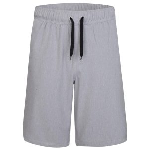 Hurley Big Boys Pull On Hybrid Woven Shorts