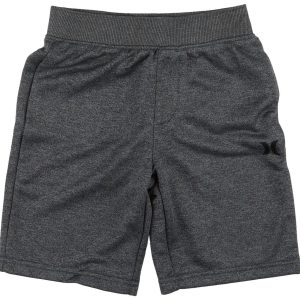 Hurley Little Boys Dri-Fit Solar Shorts