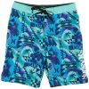 Hurley Big Boys Abstract Blanket Boardshorts