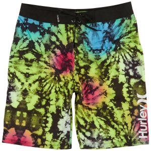 Hurley Big Boys Northern Lights Boardshort