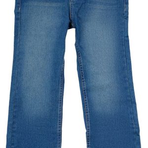 Silver Jeans Co. Little Boys Bootcut Jeans