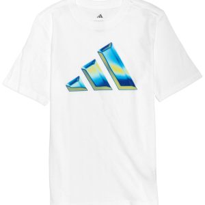 Adidas Big Boys T-Shirt