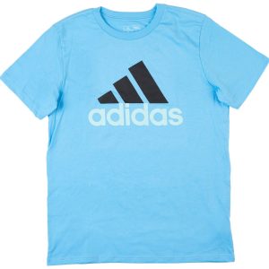 Adidas Big Boys Active Graphic T-Shirt