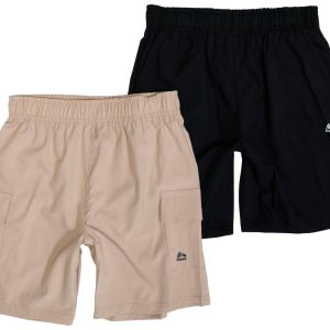 RBX 2 Pk Big Boys Shorts