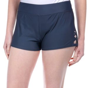 Free Country Womens Laser Cut Boyshorts