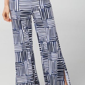 Nautica Womens At Sea Swim Cover Up Pants