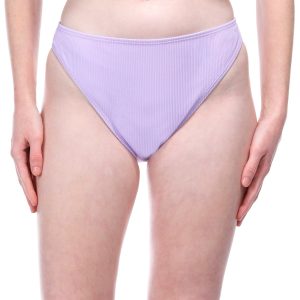 Cyn & Luca Juniors Holly Ribbed Bikini Bottom