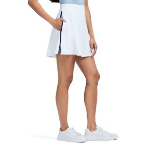 IZOD Womens Active Performance Stretch Golf Skort