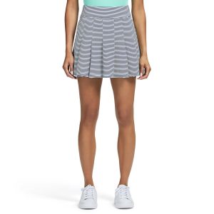 IZOD Womens Pauline Pleated Skort